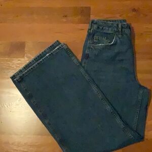 BDG Sustain Wide leg Jeans